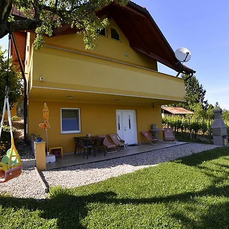 Rural Cottage Rental Ideal For Glamping In Slovenia